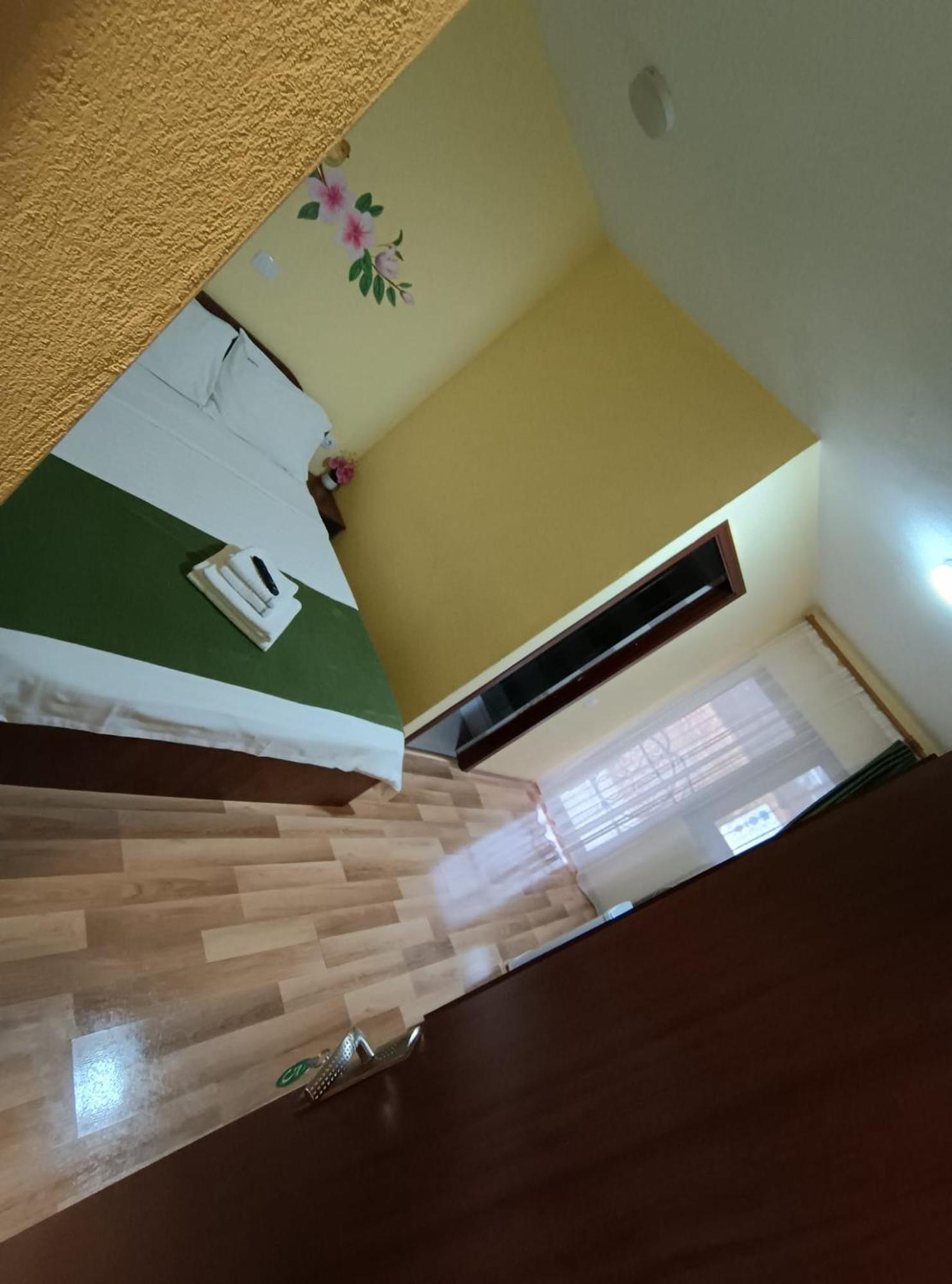 Vila Poienita Caciulata Călimăneşti 외부 사진